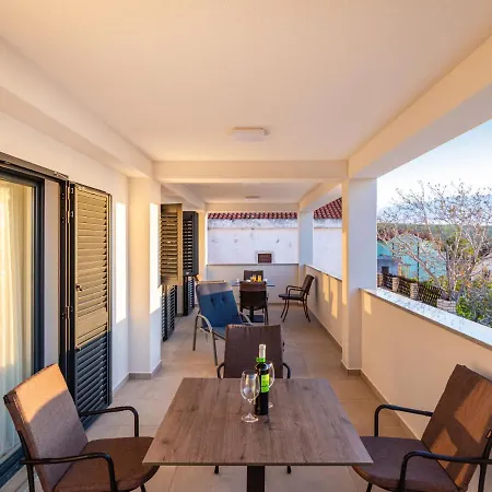 Appartement Ilux By Interhome Novigrad (Dalmatia)