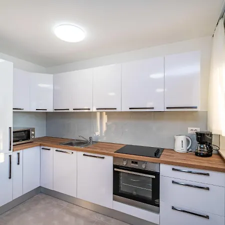 Appartement Ilux By Interhome