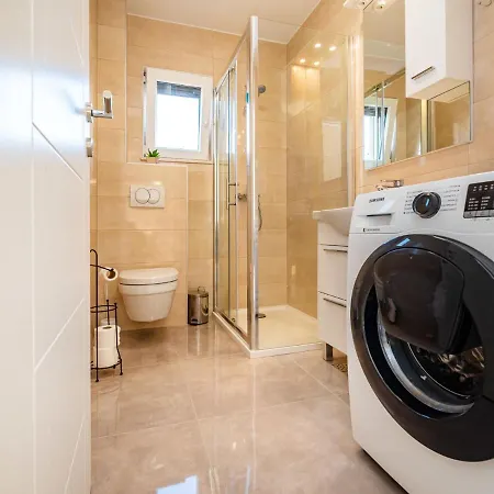 Appartement Ilux By Interhome Novigrad (Dalmatia)