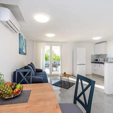 Appartement Ilux By Interhome Novigrad (Dalmatia)