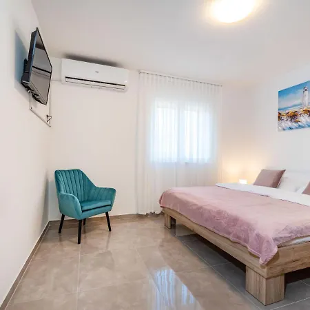 Appartement Ilux By Interhome