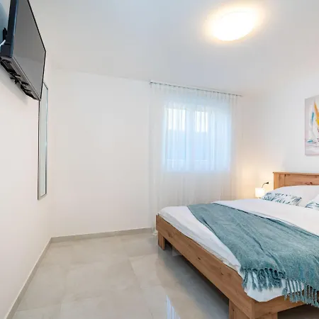 Ilux By Interhome * Novigrad (Dalmatia)