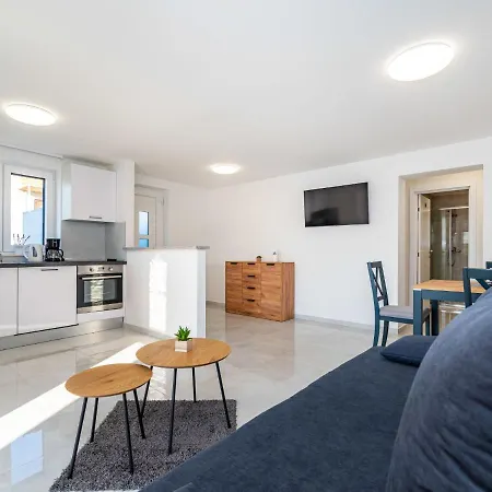 Appartement Ilux By Interhome Novigrad (Dalmatia)