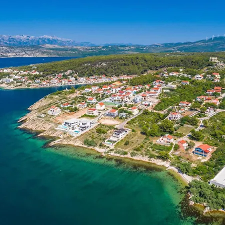 Appartement Ilux By Interhome Novigrad (Dalmatia)