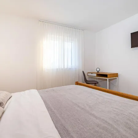 Appartement Ilux By Interhome Novigrad (Dalmatia)