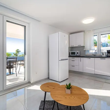 Ilux By Interhome Novigrad (Dalmatia)