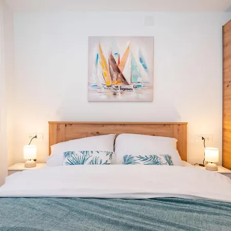 Ilux By Interhome