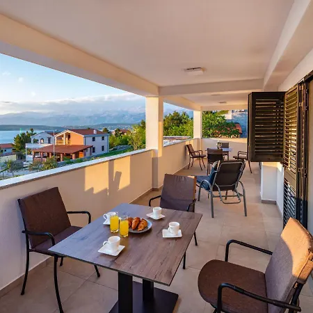 Ilux By Interhome Appartement Novigrad (Dalmatia)