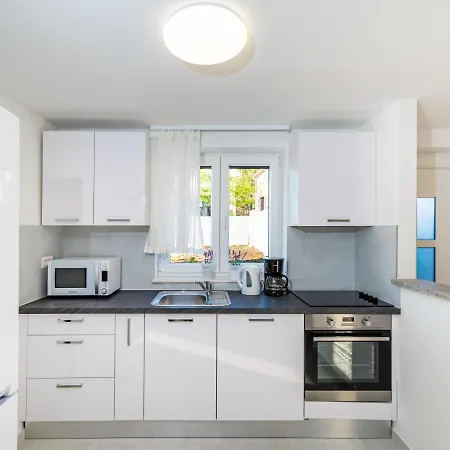 Appartement Ilux By Interhome